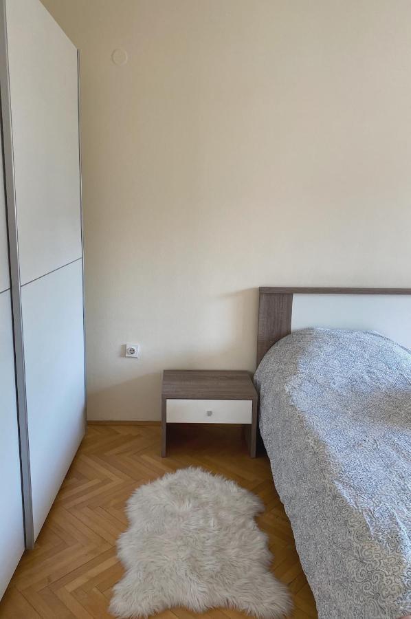 M&C Central Apartment 스코페 외부 사진